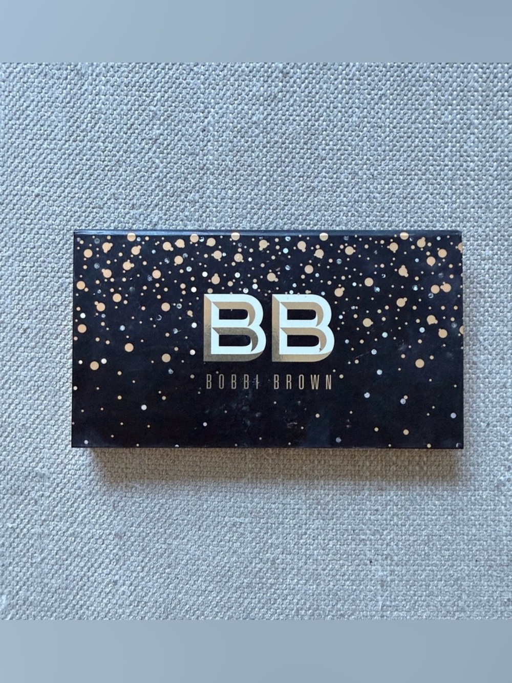 Bobbi Brown Limited edition eyeshadow palette